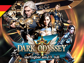 Dark Odyssey DE